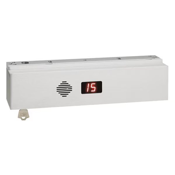 Security Door Controls SDC Maglock, Sdc, Mfr#: 1511SNCKV